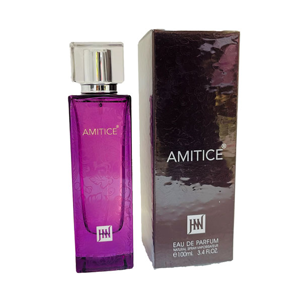عطر ادکلن لالیک آمیتیس لالیک بنفش زنانه جانوین جکوینز اصل