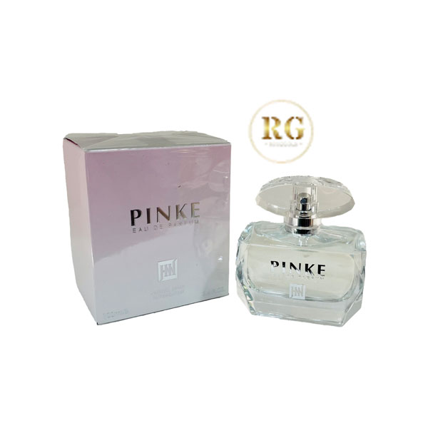 خرید عطر ادکلن پینک ورساچه برایت کریستال صورتی جانوین