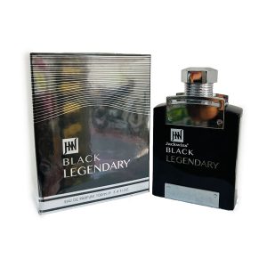 عطر ادکلن بلک لجندری جانوین اورجینال