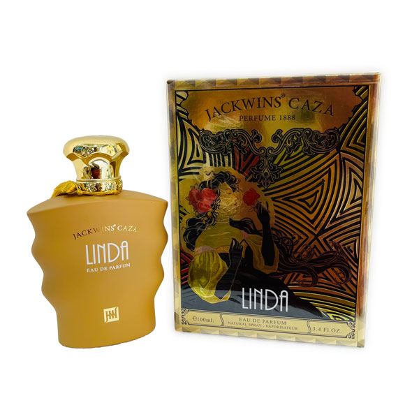 قیمت و خرید عطر ادکلن کازاموراتی لیرا لیندا جانوین جکوینز