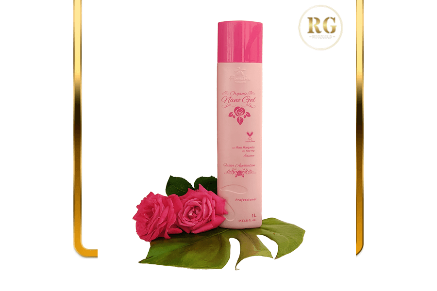 معرفی برند کراتین فلور اکتیو (Floractive)