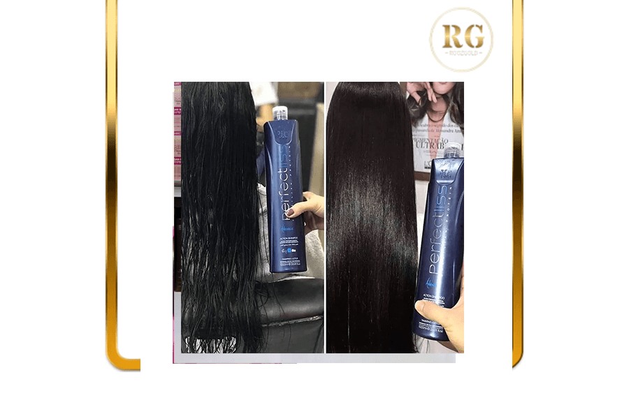 پرفکت (Perfect) کراتین اصل