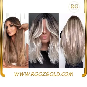 چگونه اتجام بدهیم بوتاکس مو