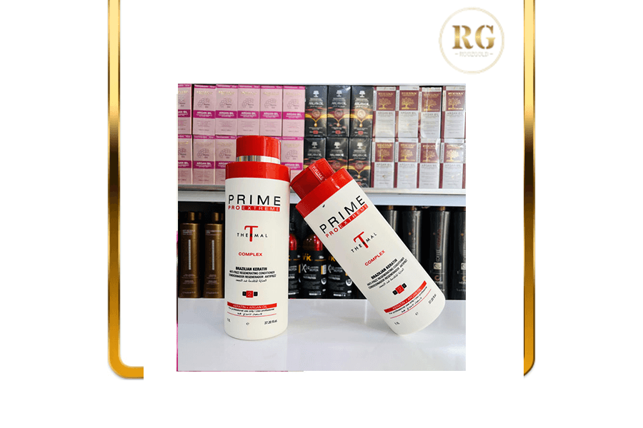 کراتین پرایم (Prime) اصل