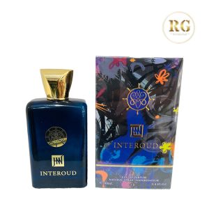 عطر ادکلن اینترعود امواج اینترلود مردانه جانوین