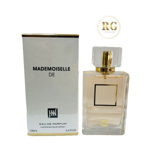 عطر ادکلن مادمازل دی جانوین کوکو مادمازل جانوین جکوینز