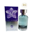 عطر ادکلن هالو هالووین وومن زنانه جانوین