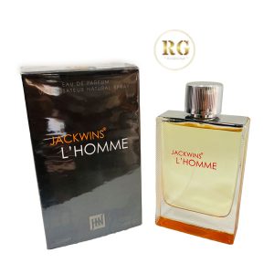 عطر ادکلن تق هرمس مردانه جانوین جکوینز