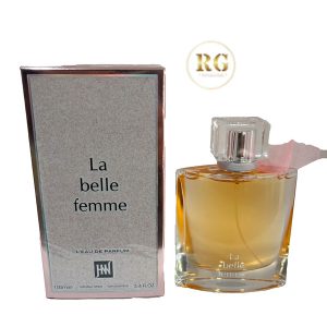 عطر ادکلن له بل فم لانکوم لاویه است بله جانوین جکوینز