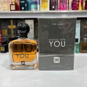 عطر ادکلن جورجیو آرمانی استرانگر ویت یو جانوین جکوینز