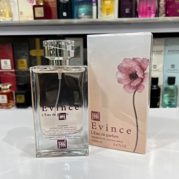 عطر ادکلن اوینس اویدنس زنانه جانوین جکوینز