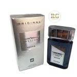 عطر ادکلن سناتور سیلور جانوین جکوینز