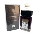 عطر ادکلن سناتور کربن بلک مردانه جانوین جکوینز