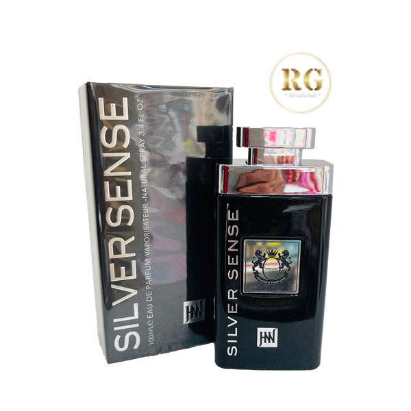عطر ادکلن سیلور سنس سیلور اسکنت جانوین جکوینز
