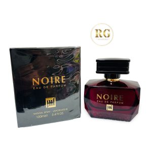 عطر ادکلن نویر ورساچه کریستال نویر مشکی جانوین