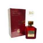 عطر ادکلن بانکوییت باکارات رژ جانوین