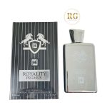 عطر ادکلن رویالیتی پگاسوس مارلی پگاسوس جانوین جکوینز