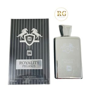 عطر ادکلن رویالیتی پگاسوس مارلی پگاسوس جانوین جکوینز