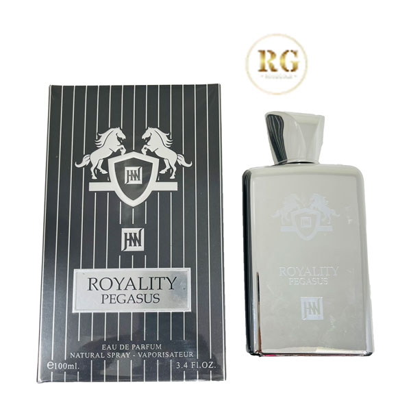عطر ادکلن رویالیتی پگاسوس مارلی پگاسوس جانوین جکوینز