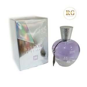 عطر ادکلن لکات دی فم لانوین اکلت زنانه جانوین جکوینز