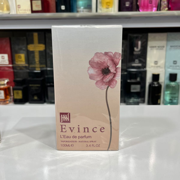 خرید عطر ادکلن اوینس اویدنس زنانه جانوین جکوینز