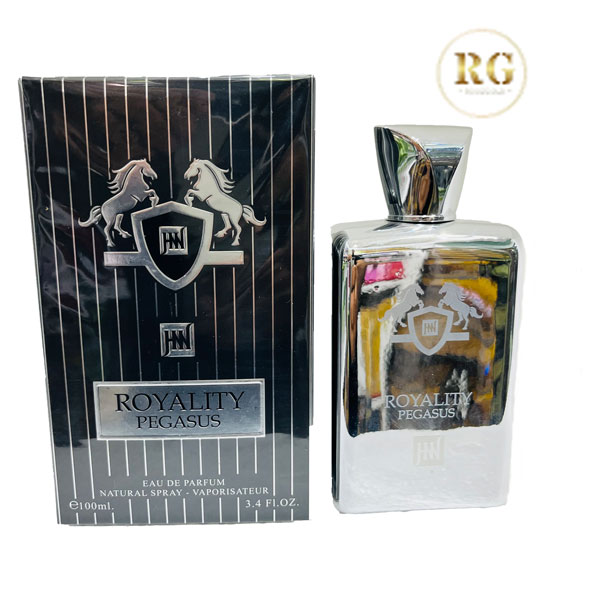 خرید عطر ادکلن رویالیتی پگاسوس مارلی پگاسوس جانوین جکوینز