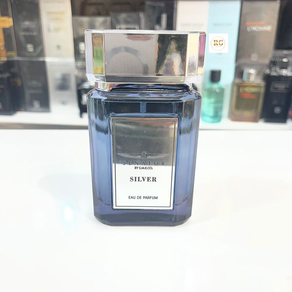 عطر ادکلن سناتور سیلور جانوین جکوینز اصل