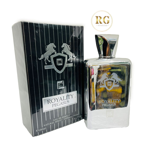 قیمت عطر ادکلن رویالیتی پگاسوس مارلی پگاسوس جانوین جکوینز