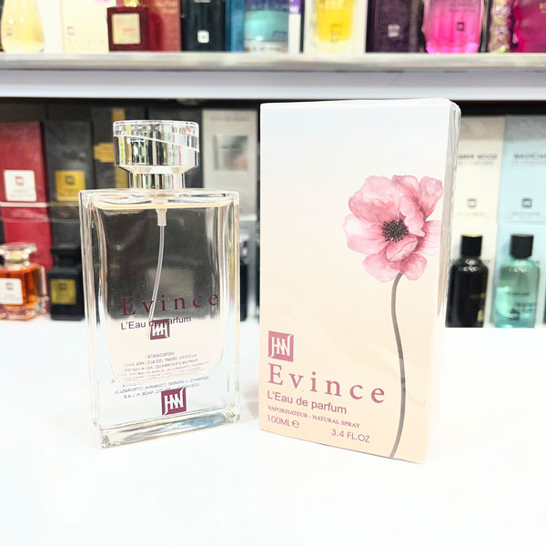 عطر ادکلن اوینس اویدنس زنانه جانوین جکوینز اصل