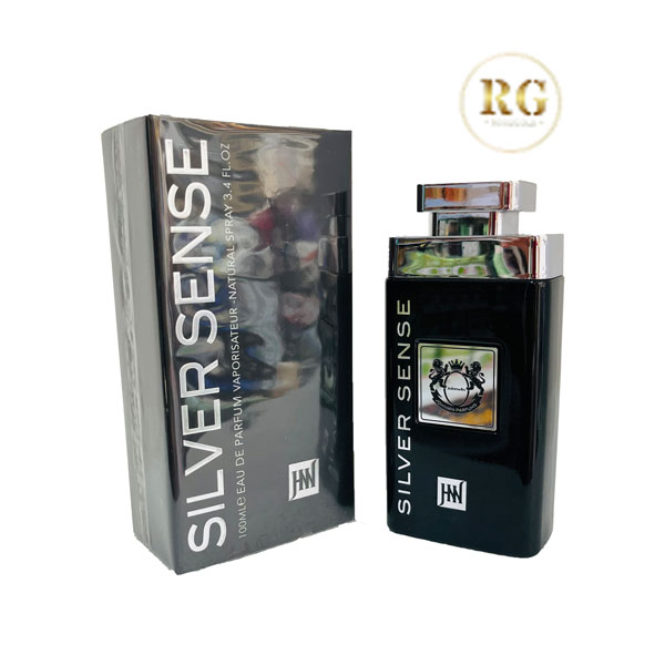 عطر ادکلن سیلور سنس سیلور اسکنت جانوین جکوینز اصل