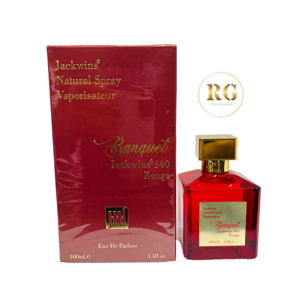 قیمت عطر ادکلن بانکوییت باکارات رژ جانوین