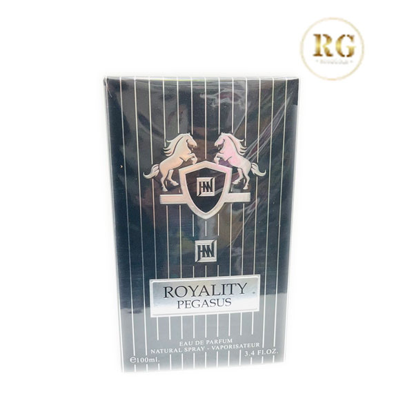عطر ادکلن رویالیتی پگاسوس مارلی پگاسوس جانوین جکوینز اصل