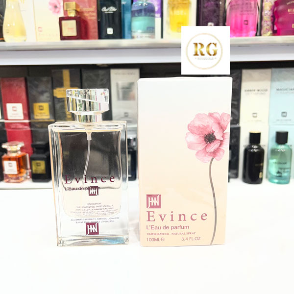 قیمت و خرید عطر ادکلن اوینس اویدنس زنانه جانوین جکوینز