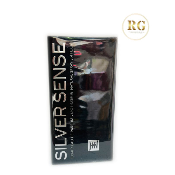 عطر ادکلن سیلور سنس سیلور اسکنت جانوین جکوینز شرکتی