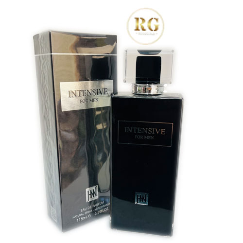 عطر ادکلن اینتنسیو فور من جانوین جکوینز شرکتی
