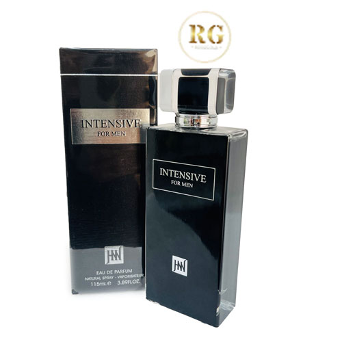 قیمت و خرید عطر ادکلن اینتنسیو فور من جانوین جکوینز