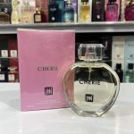 عطر ادکلن چری چنس چنل زنانه جانوین جکوینز