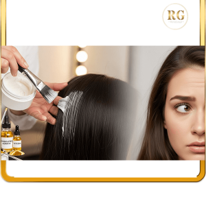 آیا کراتین باعث ریزش مو میشود