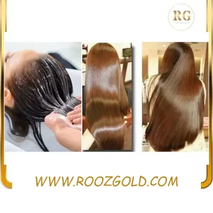 راهنمای جامع مراقبت از موهای کراتینه شده