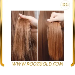 راهنمای کامل پروتئین تراپی مو