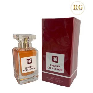 عطر ادکلن چری کالکشن تام فورد لاست چری جانوین جکوینز