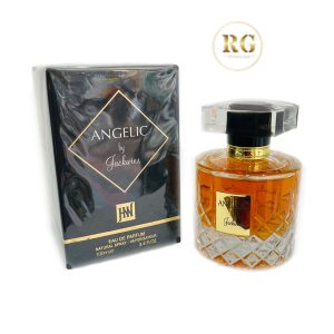 عطر ادکلن الکسیر آنجلیک بای جکوینز آنجلز شیر بای کیلیان