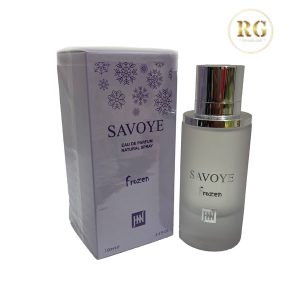 عطر ادکلن ساواج ساووی فروزن زنانه جانوین جکوینز