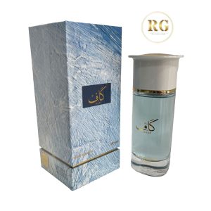 عطر ادکلن کاف احمد مغربی