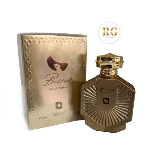 عطر ادکلن بیلی آیلیش الیش جکوینز