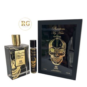 عطر ادکلن فانتوم مای هیرو نیویورک امپر