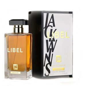 عطر ادکلن لیبر اینتنس جانوین جکوینز