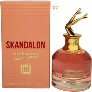 عطر ادکلن اسکندال زنانه جانوین جکوینز
