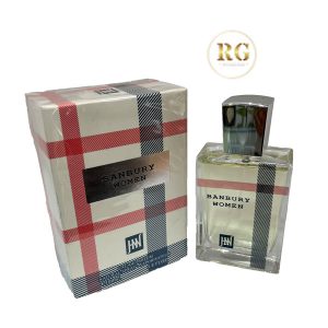 عطر ادکلن باربری لندن زنانه جانوین جکوینز