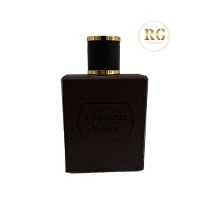 عطر ادکلن کاپیتان سویلر کاپیتان بلک مردانه جانوین جکوینز